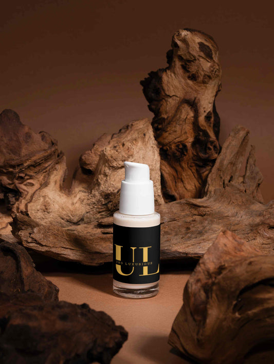 LustraTone Brightening Serum