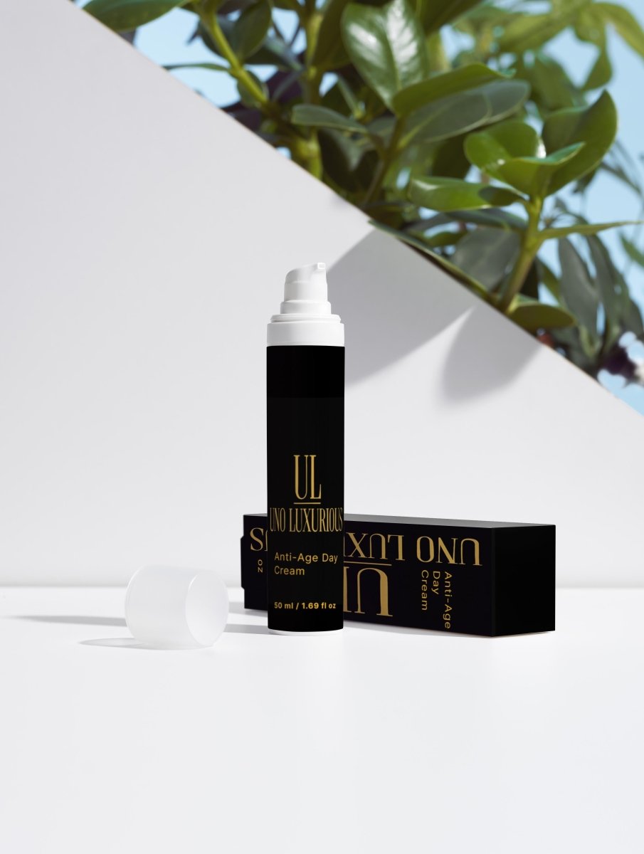 Ageless Radiance Elite Trio - UnoLuxurious ageless radiance elite trio