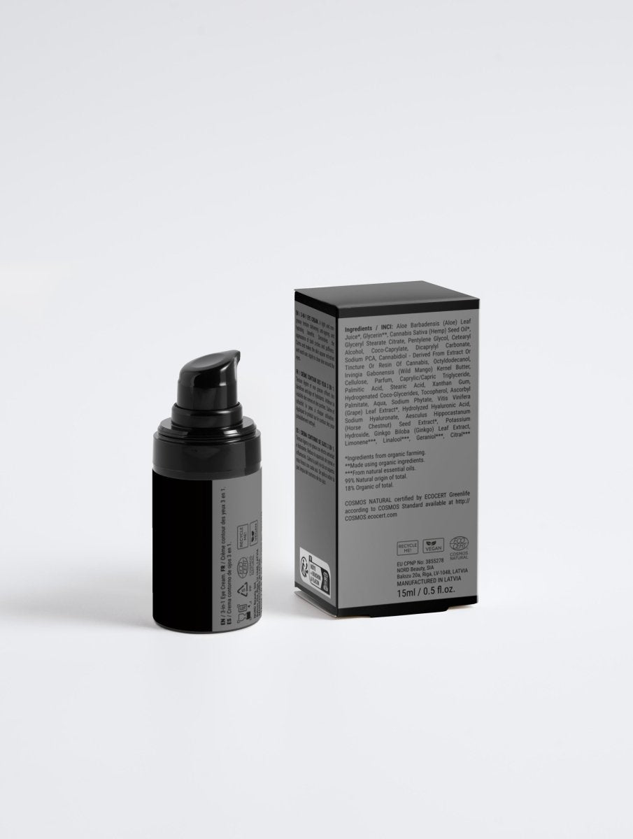 Ageless Radiance Elite Trio - UnoLuxurious ageless radiance elite trio