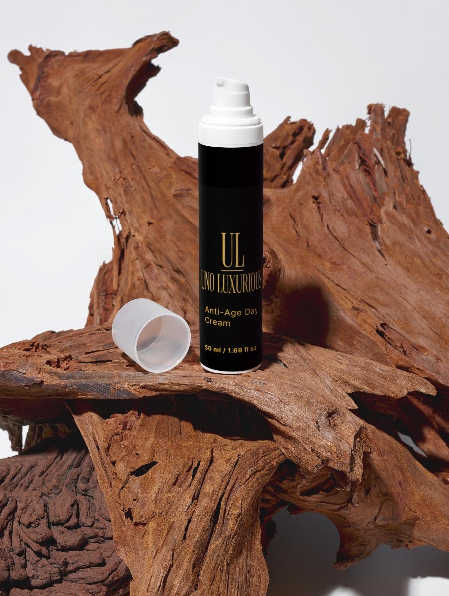 Ageless Radiance Elite Trio - UnoLuxurious ageless radiance elite trio