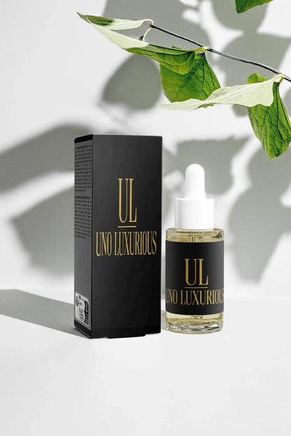 AHA Peeling Concentrate – 10% Lactic Acid + 1% Hyaluronic Acid - UnoLuxurious Skin Care Masks & Peels