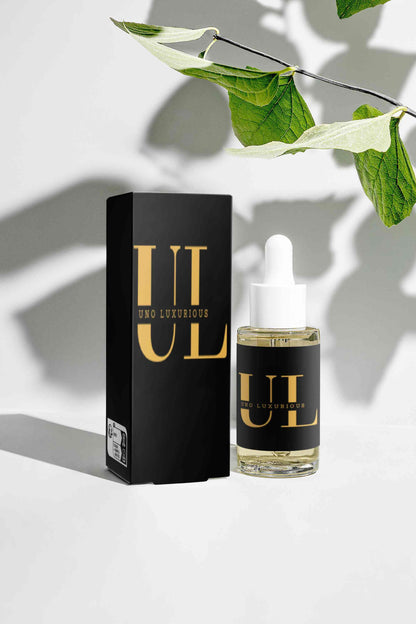 Skin Harmony Prebiotic Renewal Serum - Balancing Jelly Elixir for Radiant, Resilient Skin