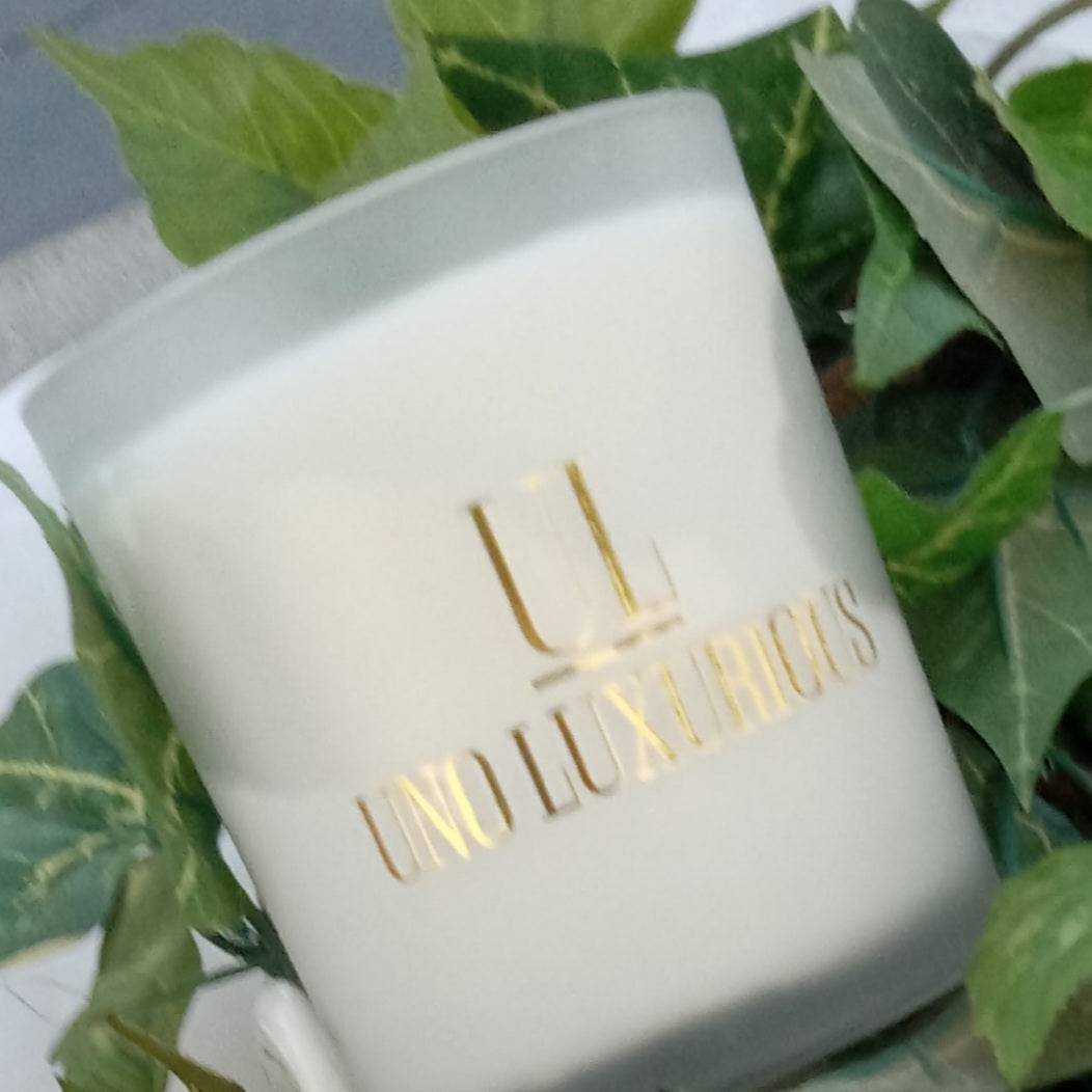 Classic Fairytale Candle - UnoLuxurious 