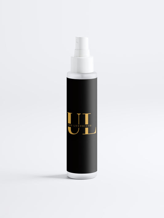 Luxe Keratin Radiance Mist