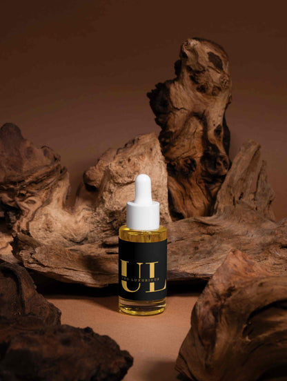 Radiant Renewal Botanical Elixir