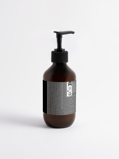 Uno Luxurious “Amber Veil” Silkening Hand Cream