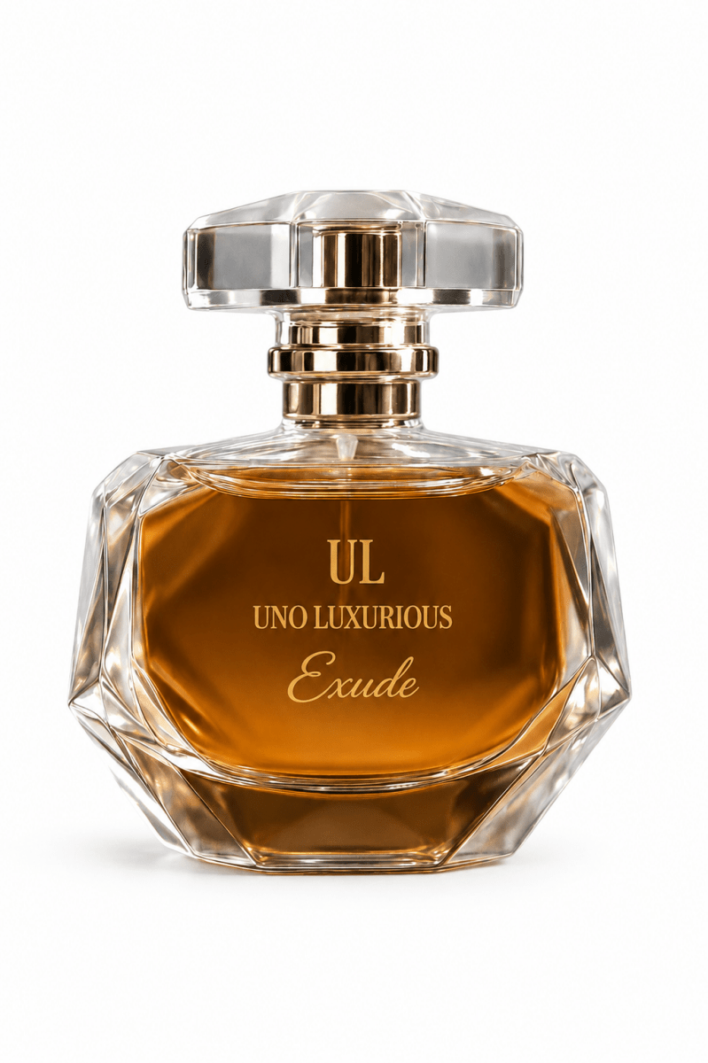 Exude Room Spray | Uno Luxurious - Uno LuxuriousScent room spray