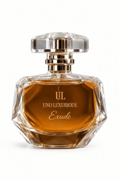 Exude Room Spray | Uno Luxurious - Uno LuxuriousScent room spray