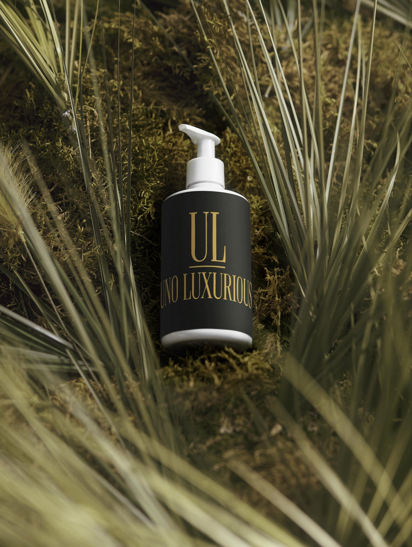 Moisturising Conditioner