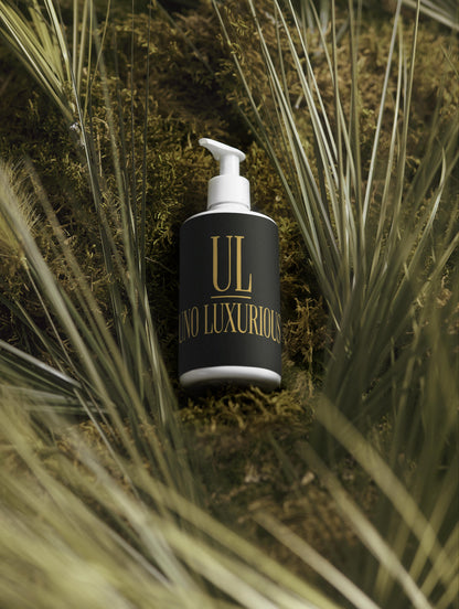 Moisturising Conditioner
