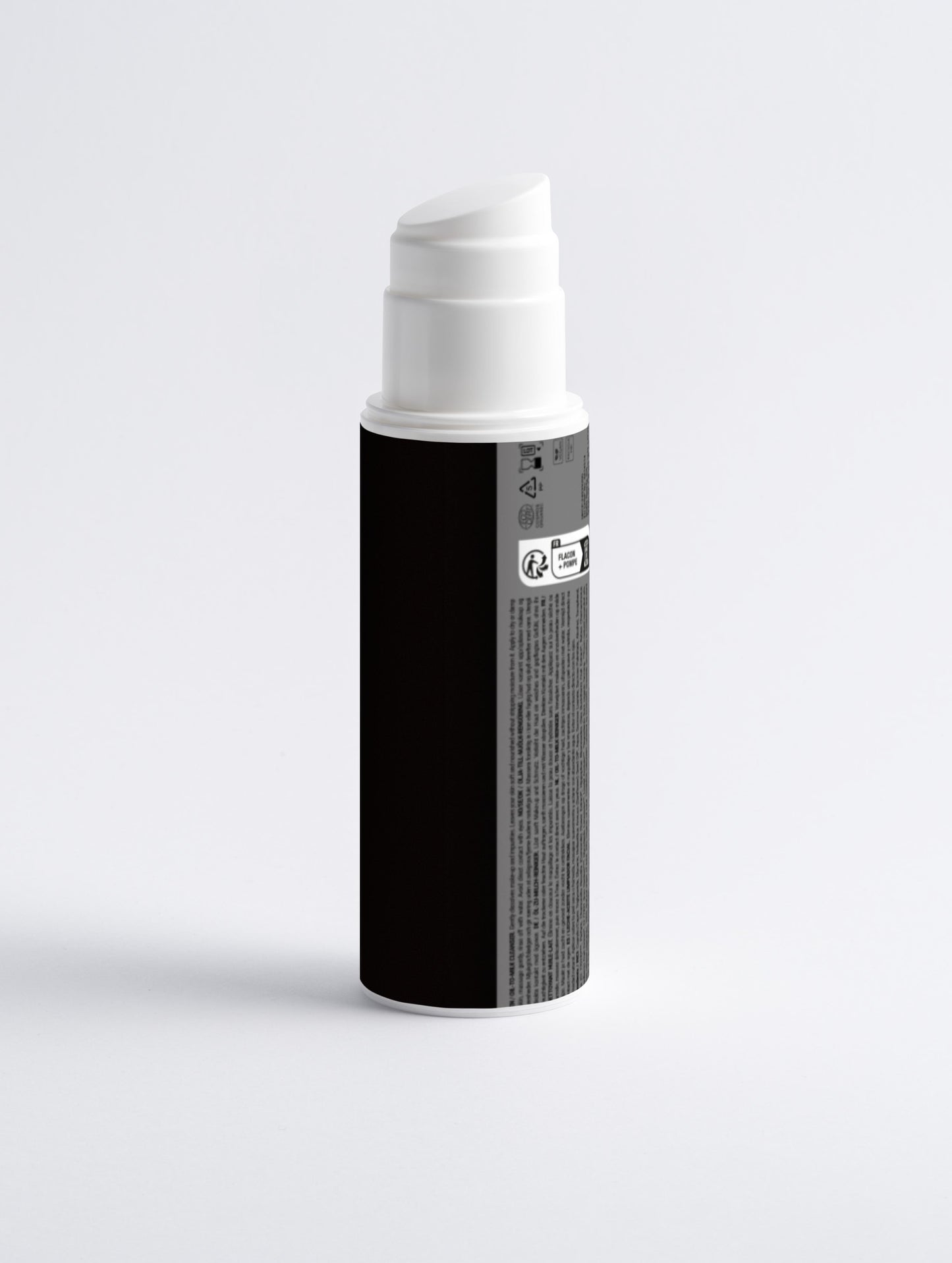 Velvét Calm Oil-to-Milk Cleanser