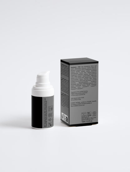 Luxe Renewal Smoothing Eye Cream