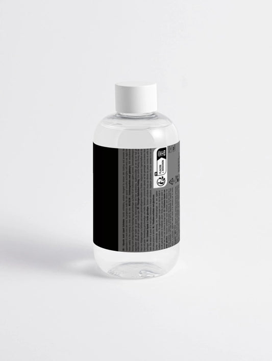 Glycolic Acid Exfoliating Toner – 5% Glycolic Acid - UnoLuxurious Glycolic Acid Exfoliating Toner – 5% Glycolic Acid