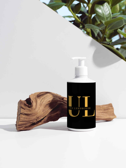 HydraGloss Smoothing Conditioner