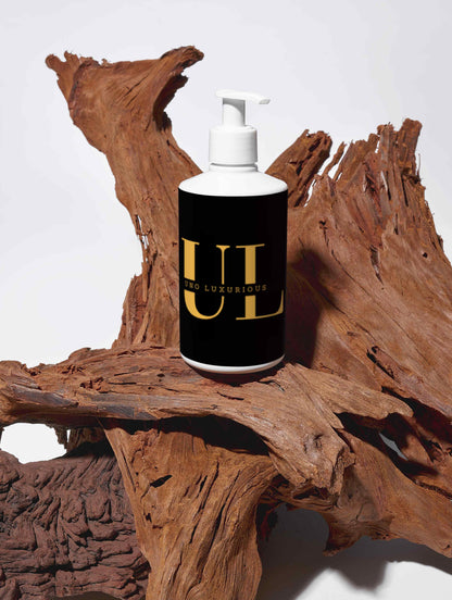 HydraGloss Moisture Shampoo