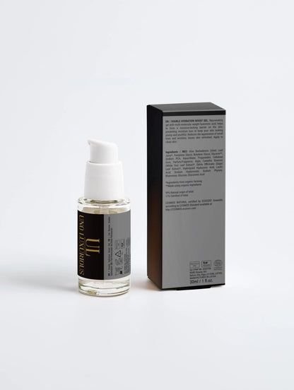 HydraSilk Renewal Collection - UnoLuxurious HydraSilk Renewal Collection