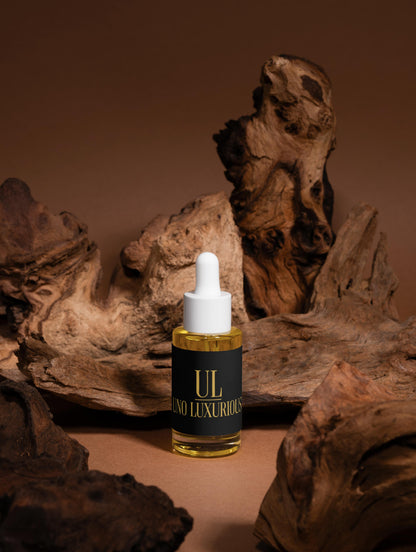 Natural Retinol Alternative Oil Serum