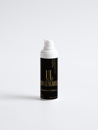 Luminous Clarity Duo – Dark Spot Routine Set - UnoLuxurious Dark Spot Routine Set