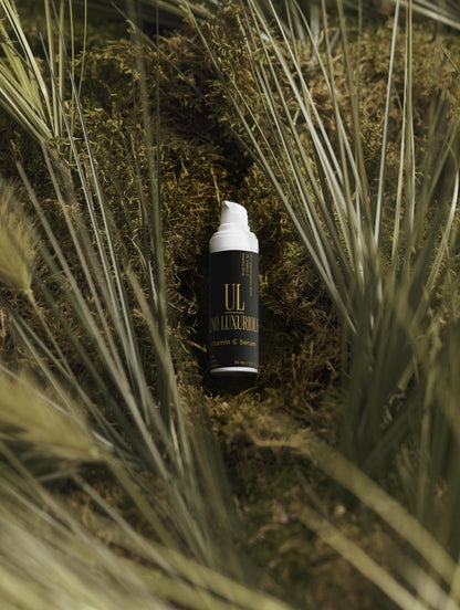 Luminous Clarity Duo – Dark Spot Routine Set - UnoLuxurious Dark Spot Routine Set