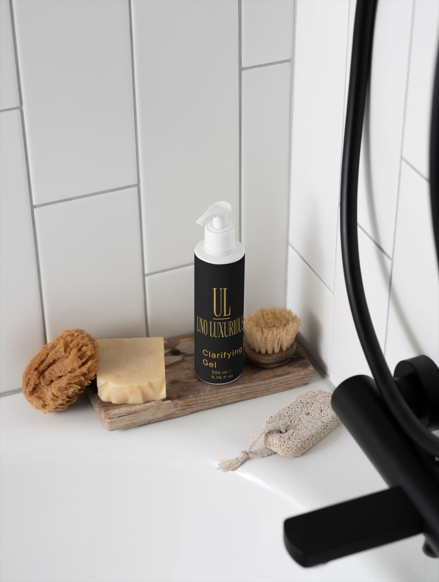 Luminous Clarity Ritual Collection - Uno LuxuriousCollagen Night Renewal
