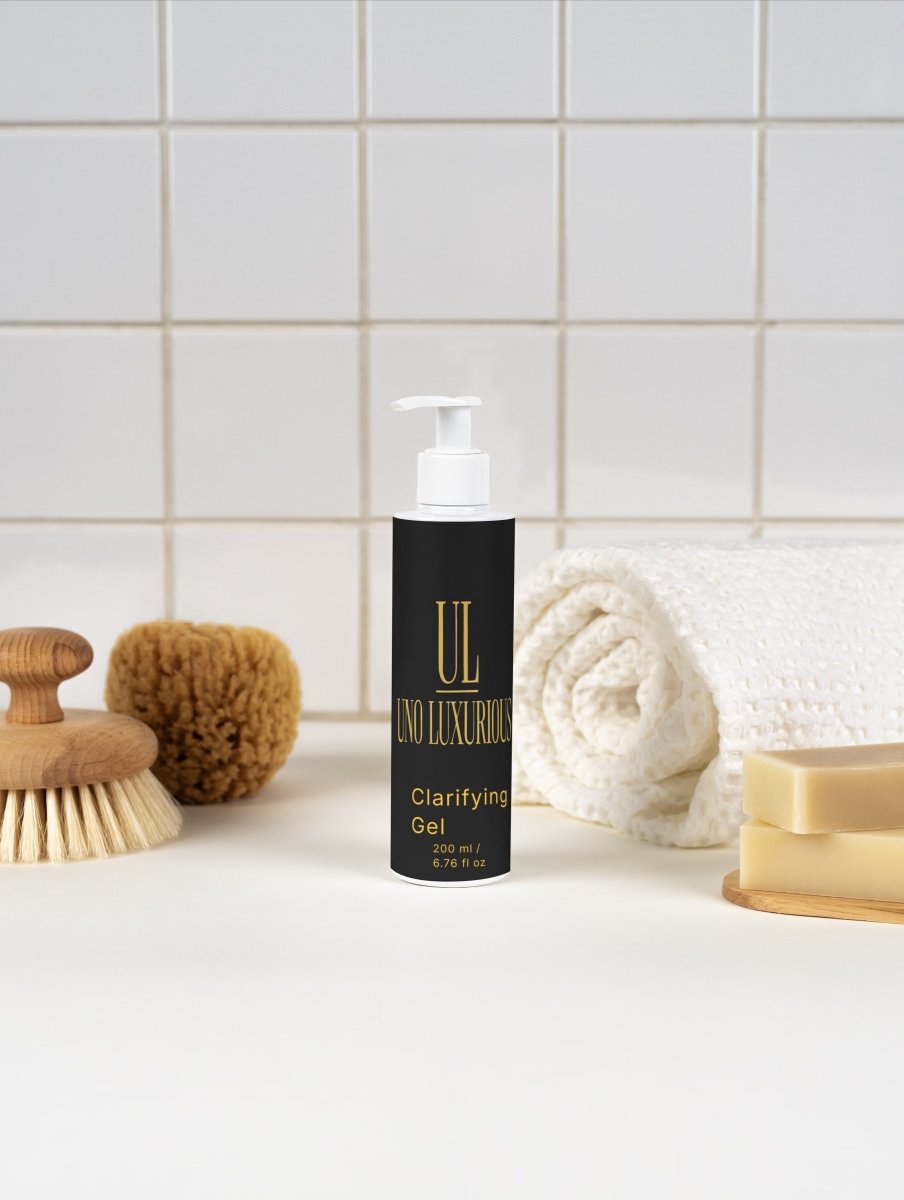 Luminous Clarity Ritual Collection - Uno LuxuriousCollagen Night Renewal