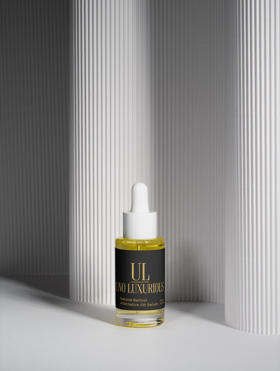 Luminous Clarity Ritual Collection - Uno LuxuriousCollagen Night Renewal