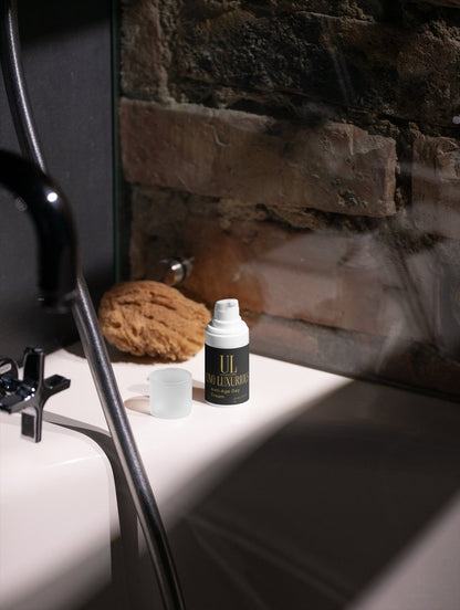 Luminous Clarity Ritual Collection - Uno LuxuriousCollagen Night Renewal
