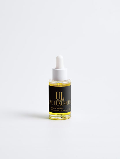 Luminous Clarity Ritual Collection - Uno LuxuriousCollagen Night Renewal
