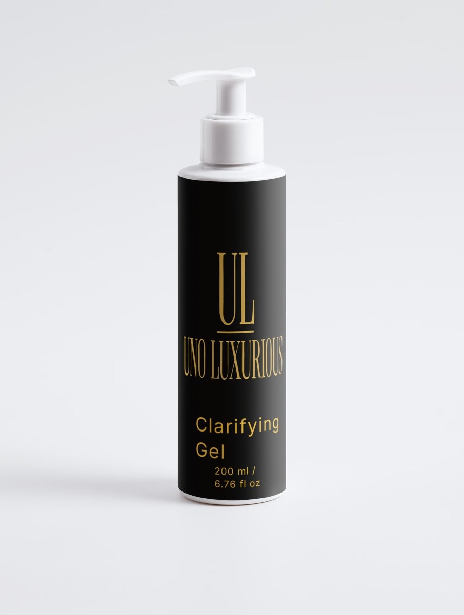 Luminous Clarity Ritual Collection - Uno LuxuriousCollagen Night Renewal