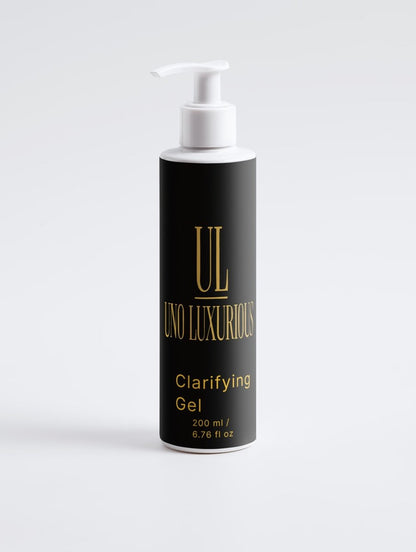 Luminous Clarity Ritual Collection - Uno LuxuriousCollagen Night Renewal