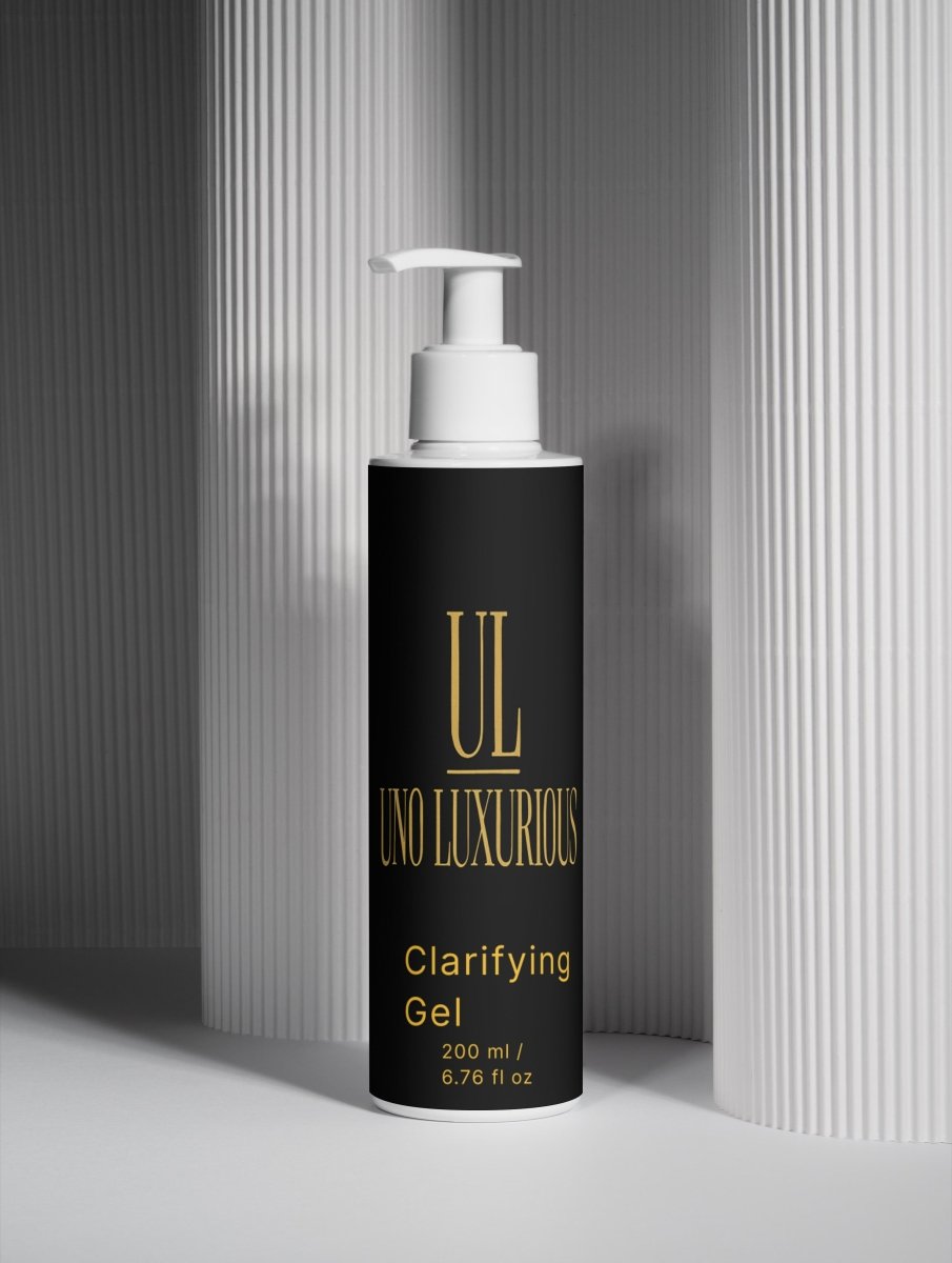 Luminous Clarity Ritual Collection - Uno LuxuriousCollagen Night Renewal