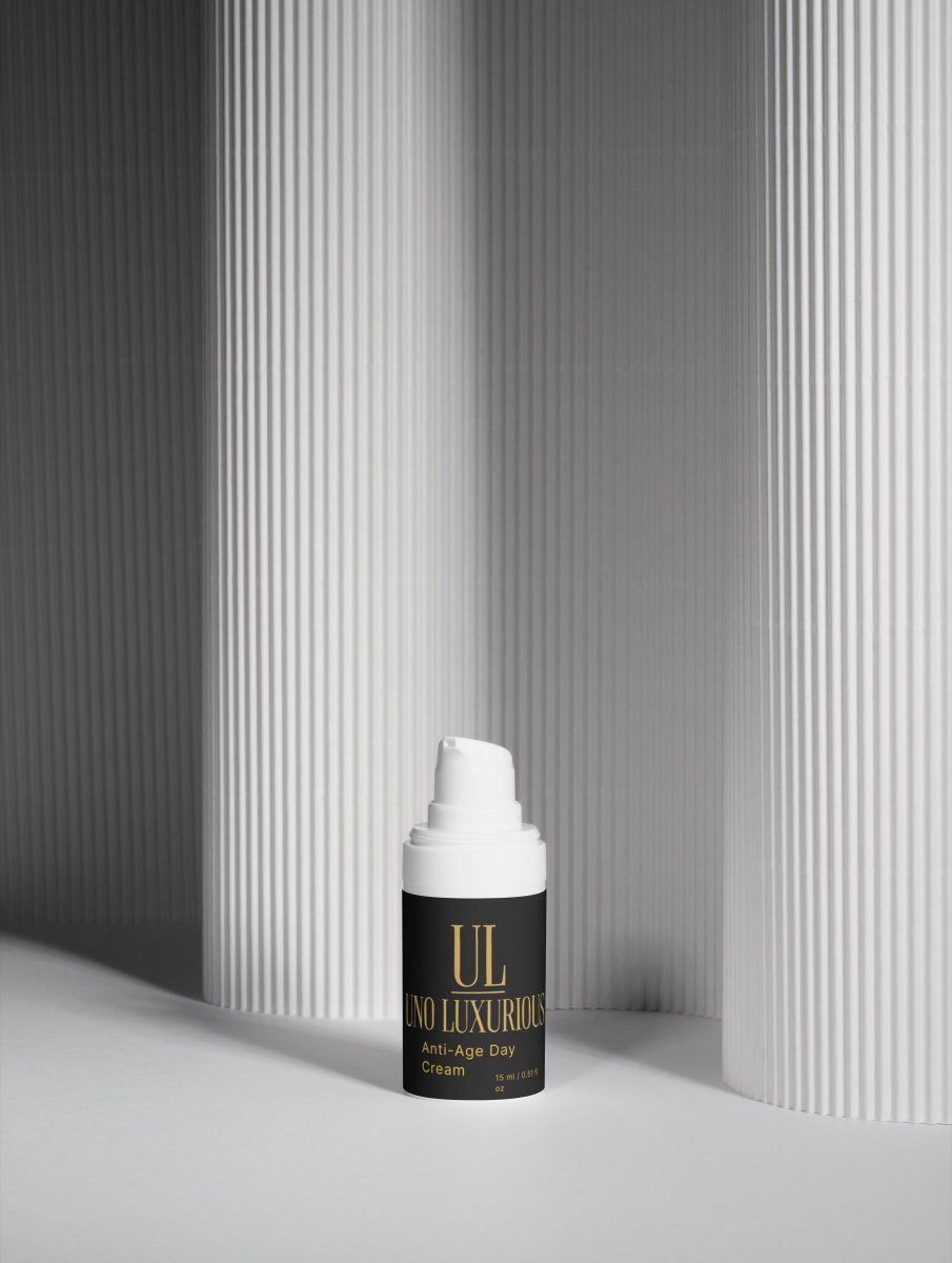 Luminous Clarity Ritual Collection - Uno LuxuriousCollagen Night Renewal