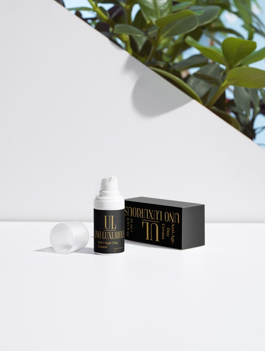 Luminous Clarity Ritual Collection - Uno LuxuriousCollagen Night Renewal