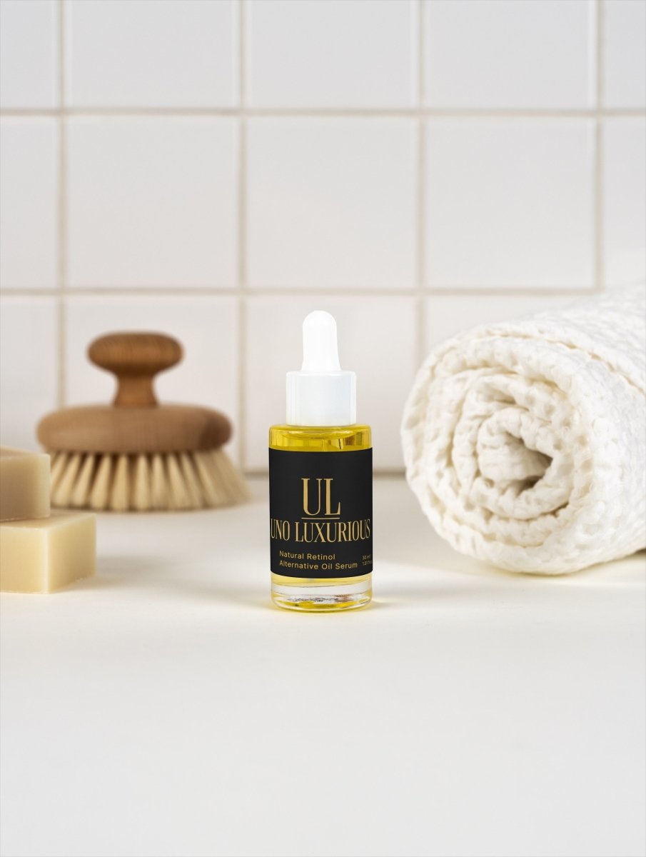 Luminous Clarity Ritual Collection - Uno LuxuriousCollagen Night Renewal