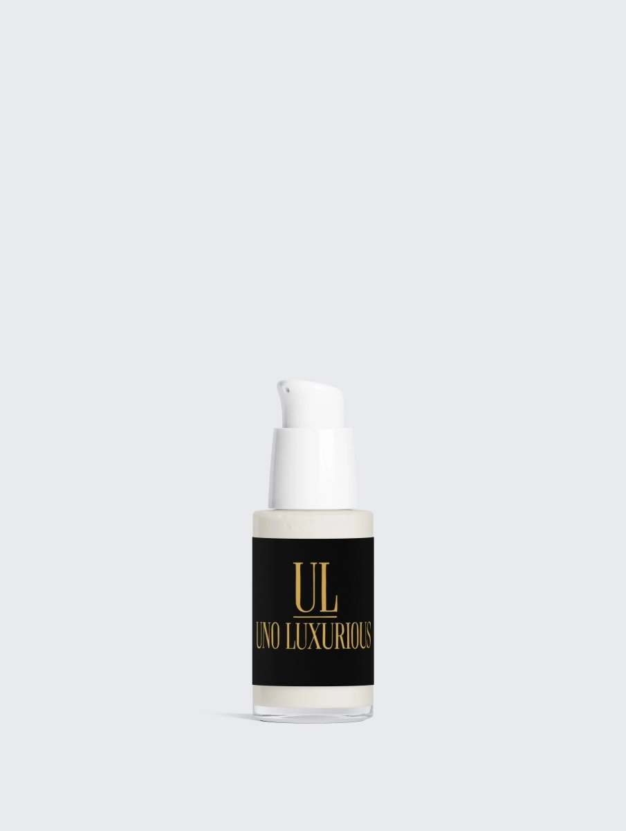 LustraTone Brightening Serum - UnoLuxurious Brightening Serum