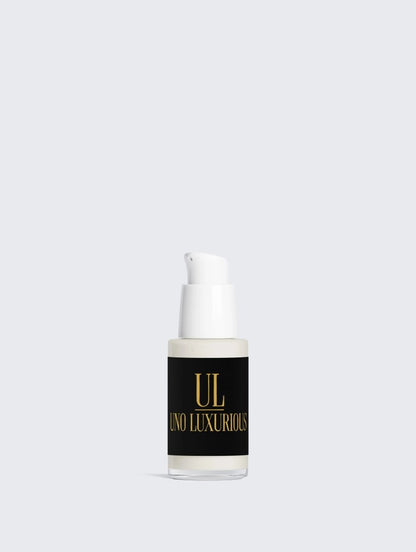 LustraTone Brightening Serum - UnoLuxurious Brightening Serum