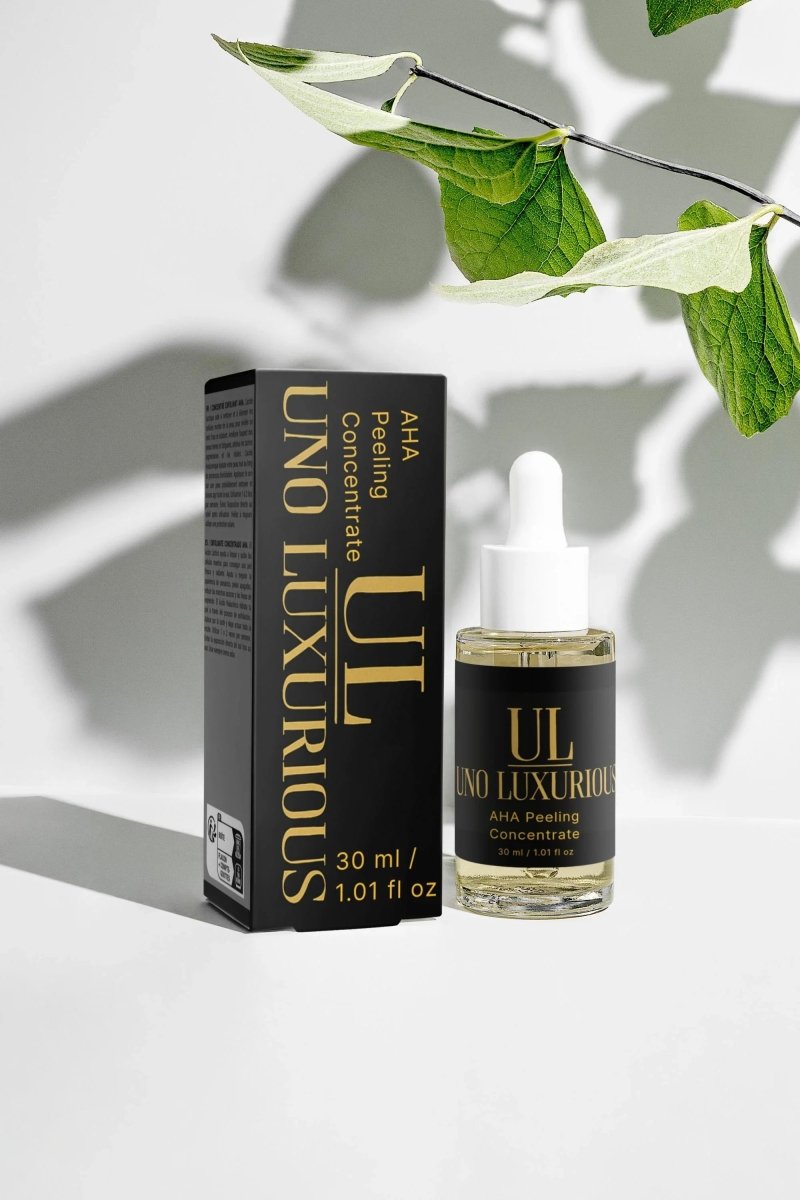 Luxe Renewal Ritual Collection - UnoLuxurious Renewal Ritual Collection