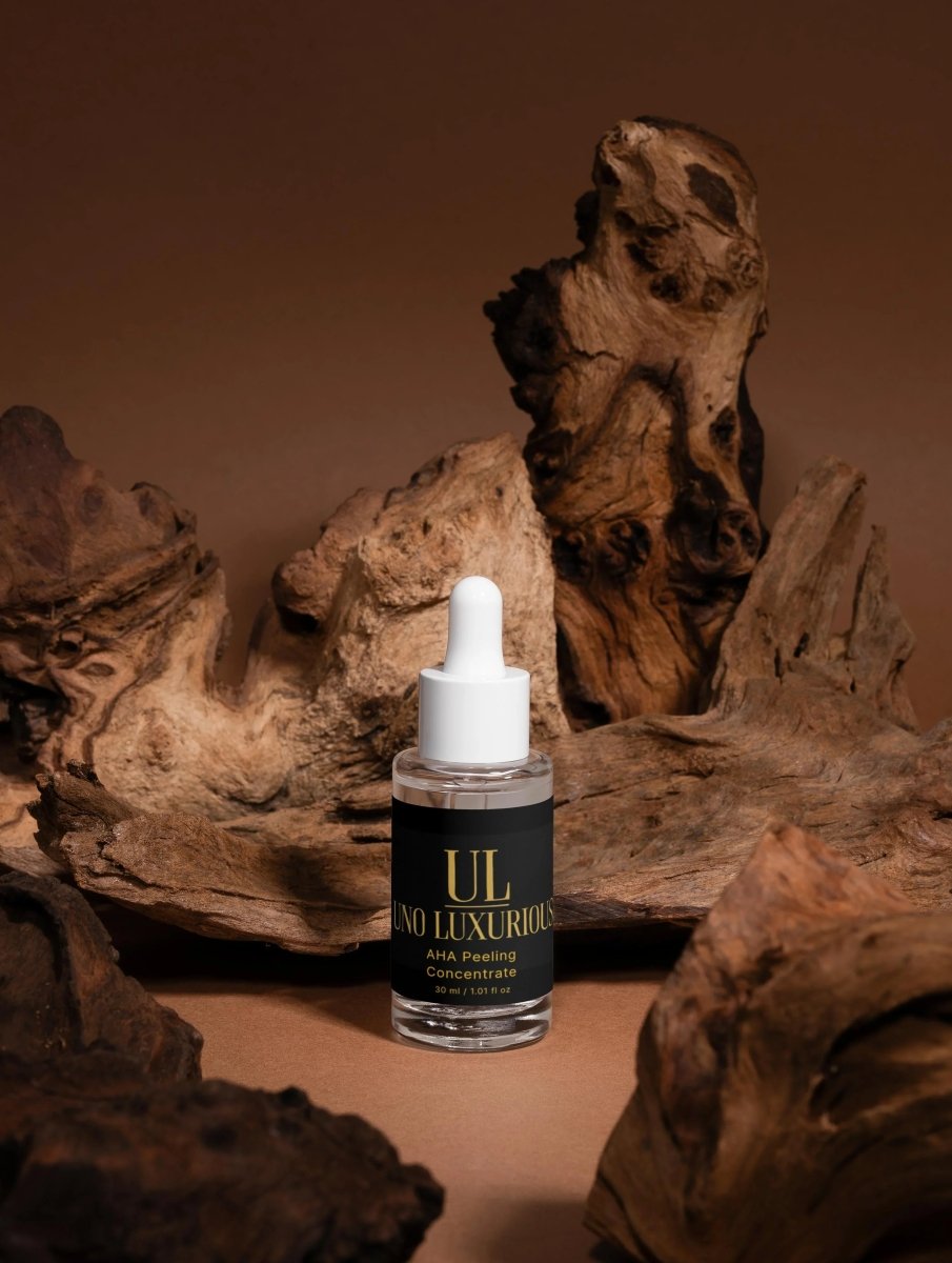 Luxe Renewal Ritual Collection - UnoLuxurious Renewal Ritual Collection