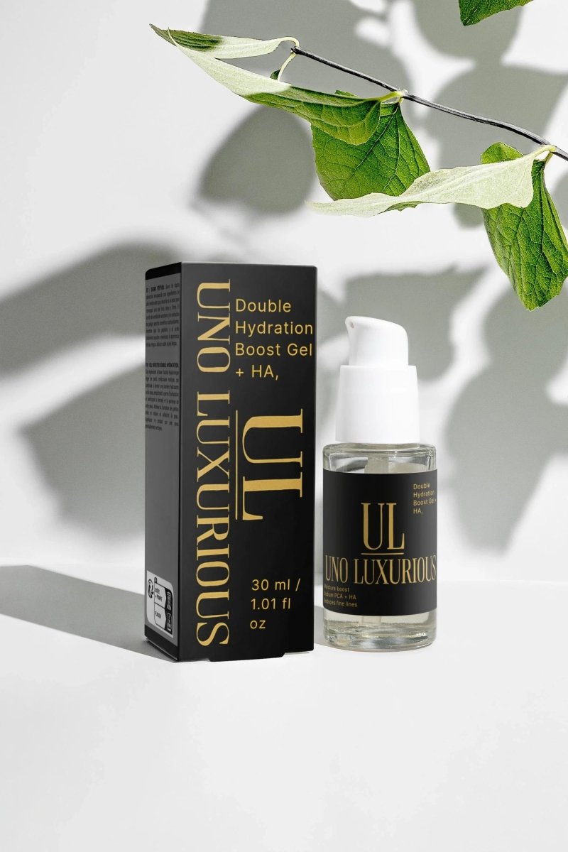 Luxe Renewal Ritual Collection - UnoLuxurious Renewal Ritual Collection