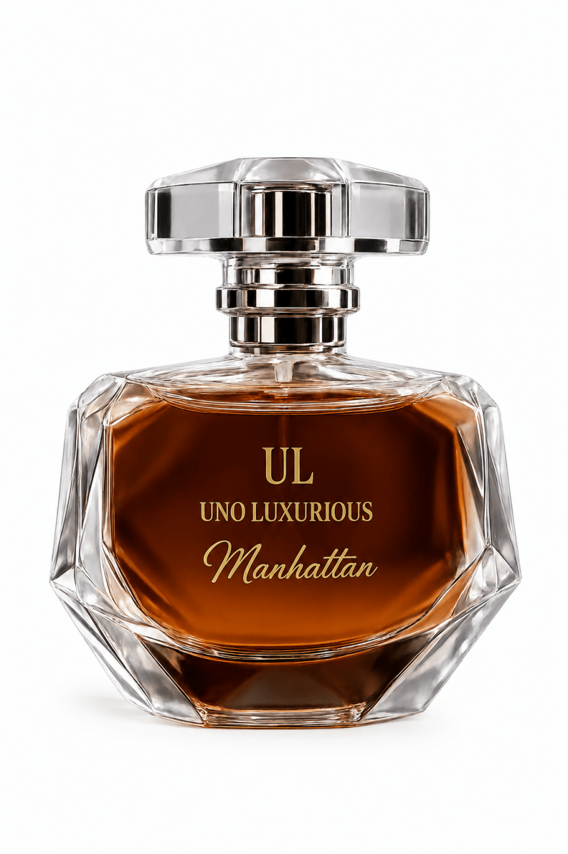 Manhattan Scent - Uno LuxuriousScent room spray