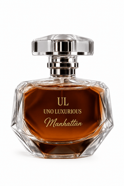 Manhattan Scent - Uno LuxuriousScent room spray
