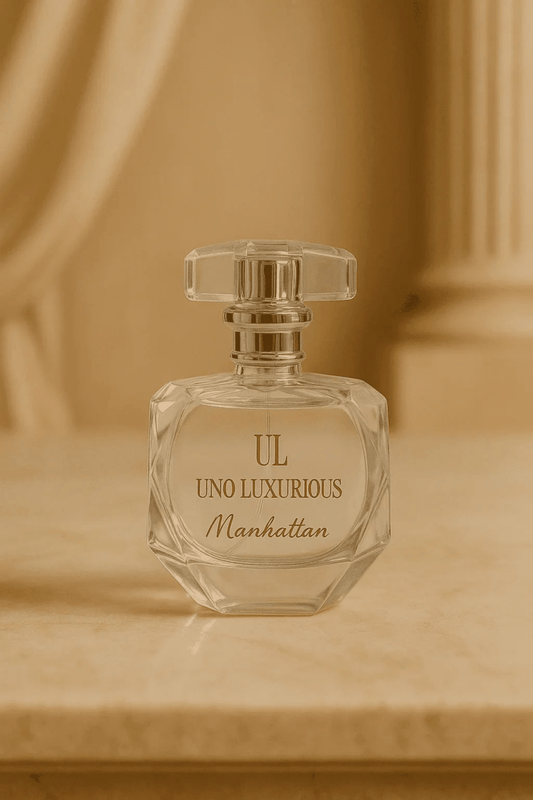 Manhattan Scent - UnoLuxurious Scent room spray