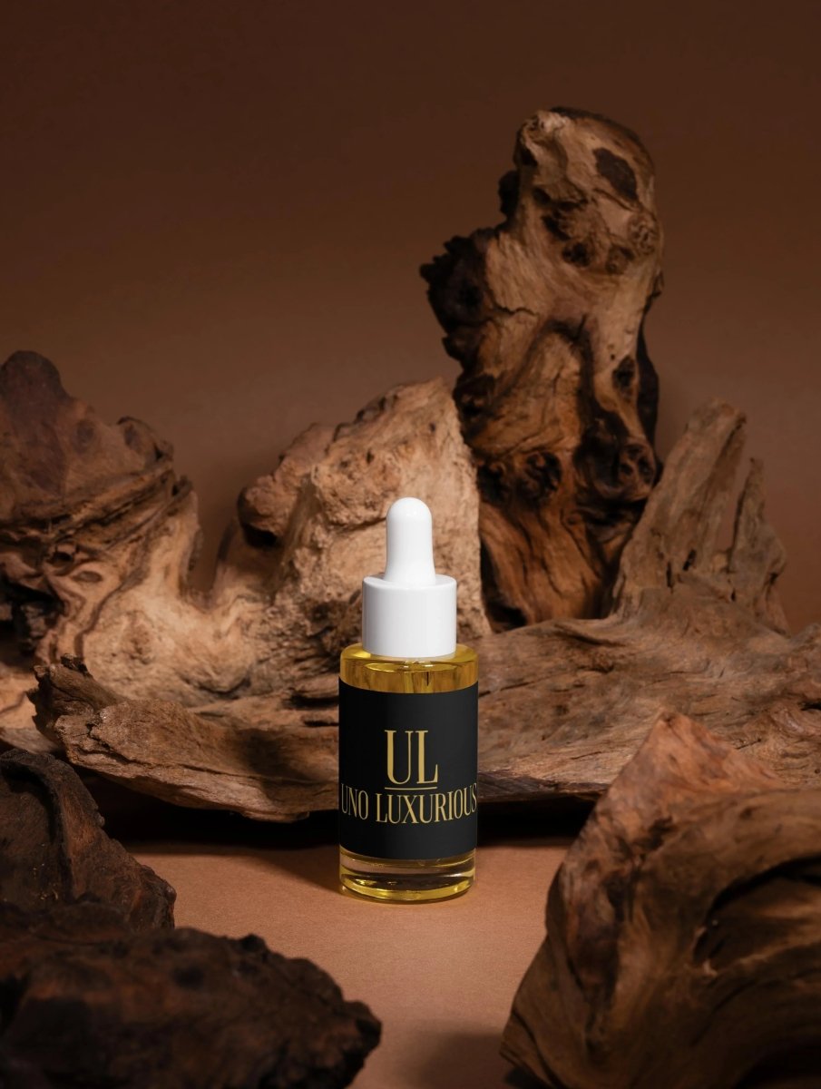 Radiant Renewal Botanical Elixir - UnoLuxurious face serum