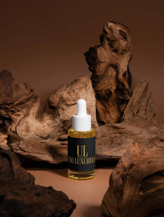 Radiant Renewal Botanical Elixir - UnoLuxurious face serum