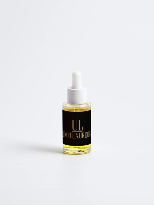 Radiant Renewal Botanical Elixir - UnoLuxurious face serum