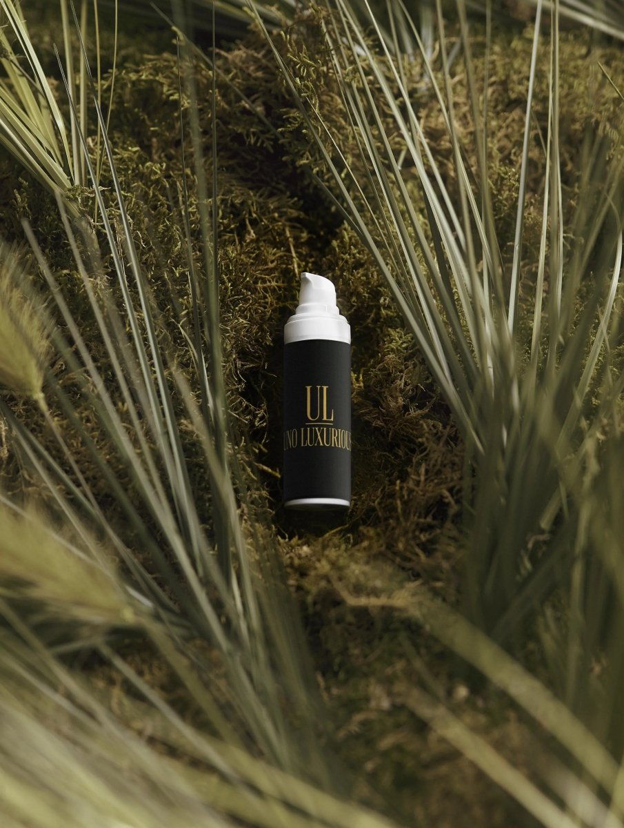 Radiant Vitality Vitamin C Elixir - Brightening & Firming Antioxidant Serum - UnoLuxurious Brightening Serum