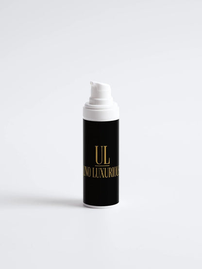 Radiant Vitality Vitamin C Elixir - Brightening & Firming Antioxidant Serum - UnoLuxurious Brightening Serum