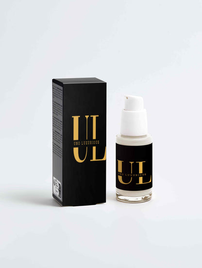 LustraTone Brightening Serum