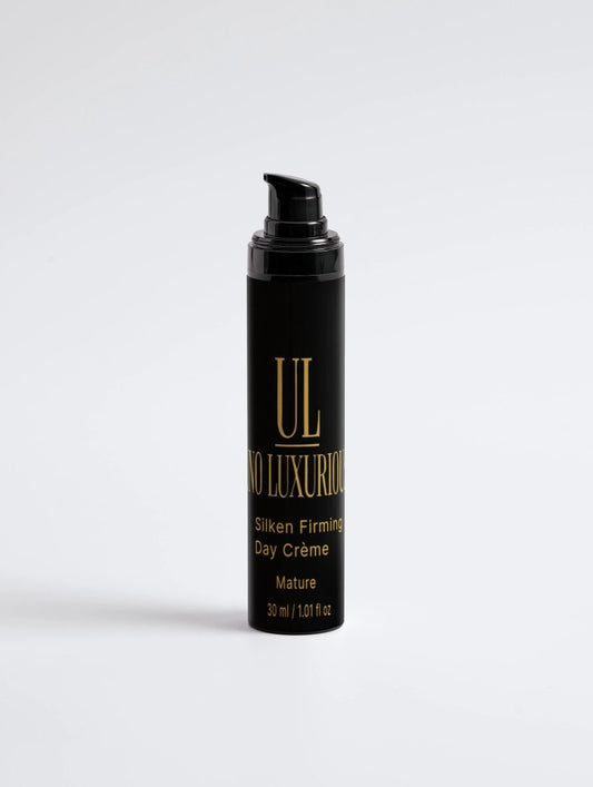 Silken Firming Day Crème - UnoLuxurious Anti - Aging Skin Care