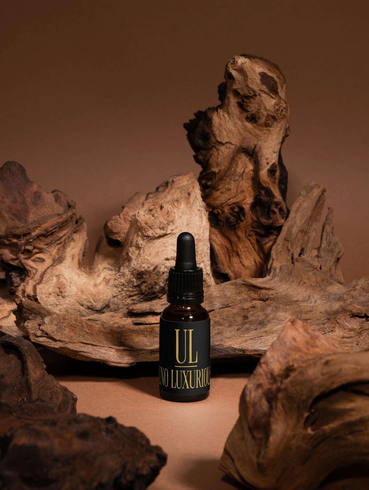 Calming CBD Radiance Facial Oil